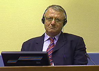Vojislav Seselj